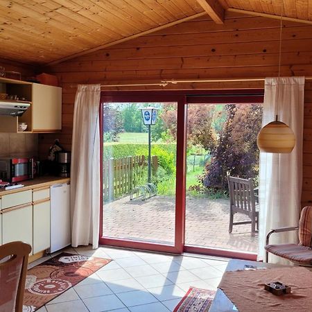 Ferienhaus Bliev-Hee Nr 5 クリンク エクステリア 写真