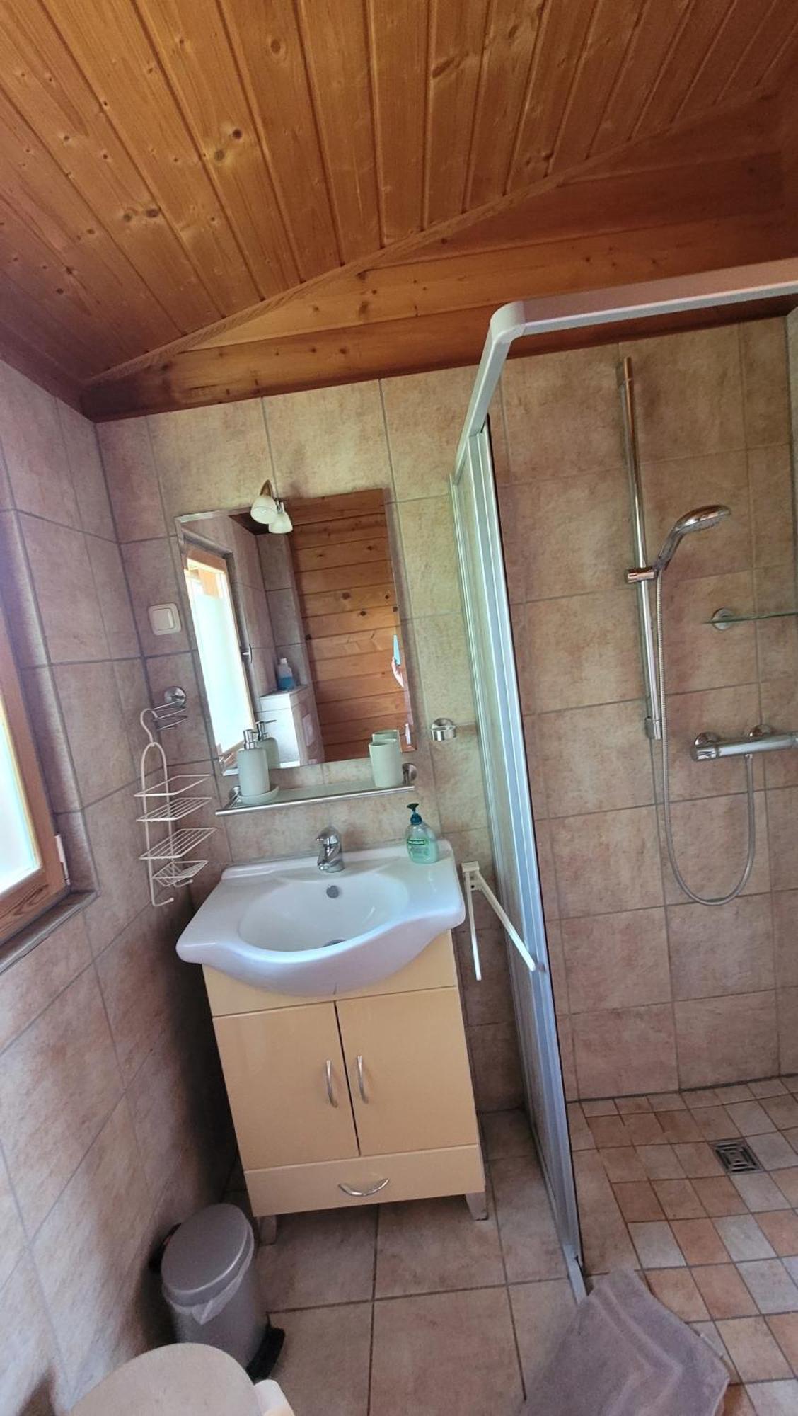 Ferienhaus Bliev-Hee Nr 5 クリンク エクステリア 写真