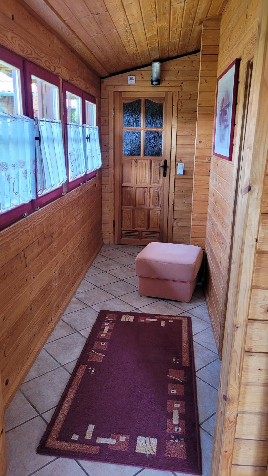 Ferienhaus Bliev-Hee Nr 5 クリンク エクステリア 写真