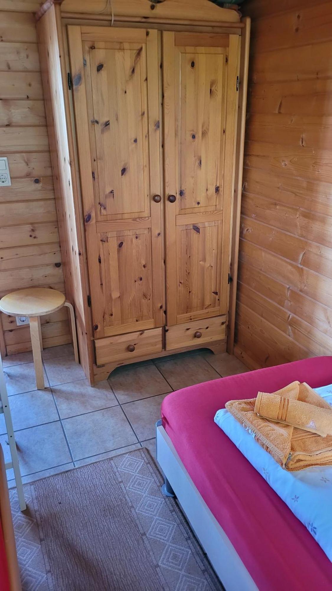 Ferienhaus Bliev-Hee Nr 5 クリンク エクステリア 写真