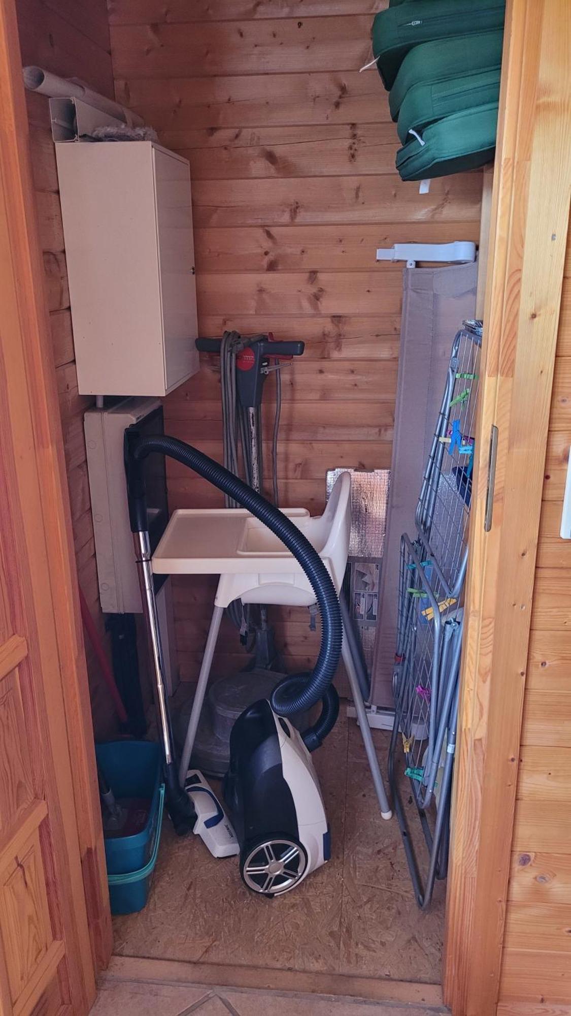 Ferienhaus Bliev-Hee Nr 5 クリンク エクステリア 写真